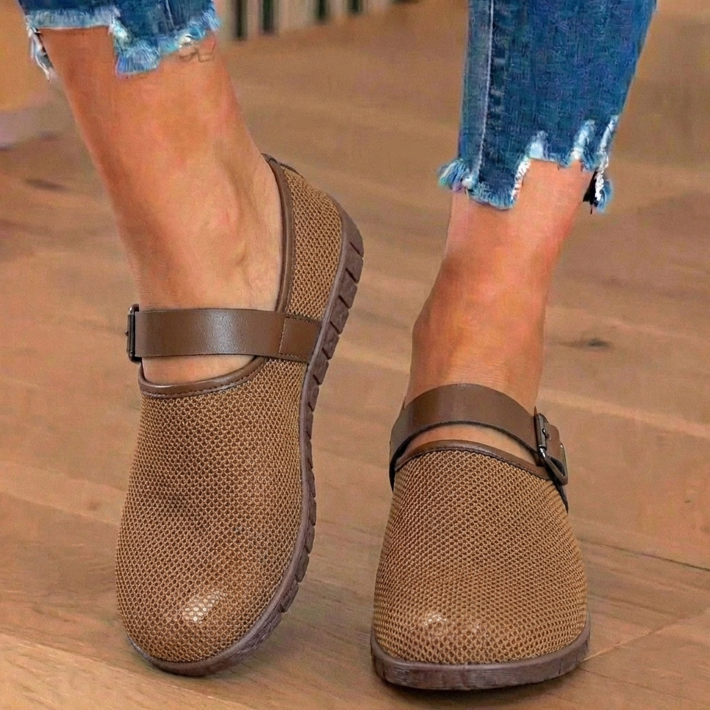 Comfortable Orthopedic Sandals for Daily Wear