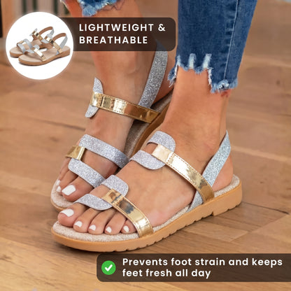 Comfortable Orthopedic Sandals for Daily Wear