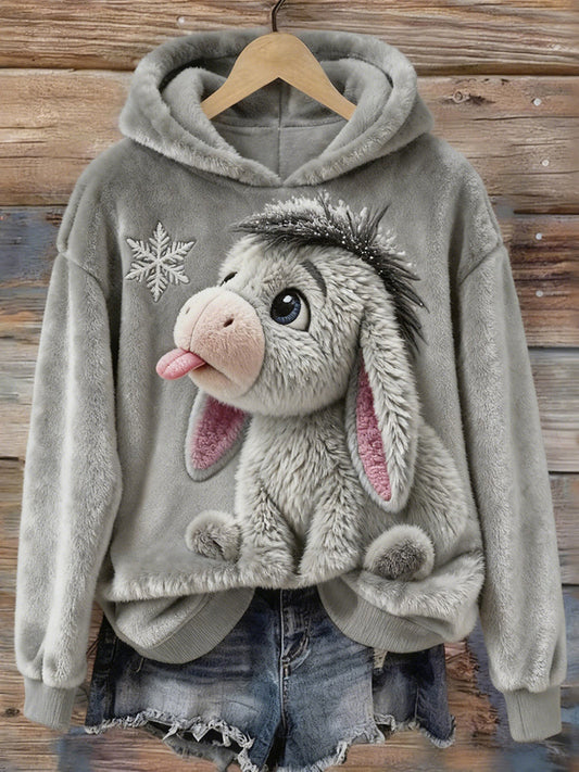 Beautifully Balanced Garment with Timeless Character