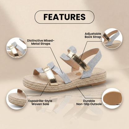 Comfortable Orthopedic Sandals for Daily Wear
