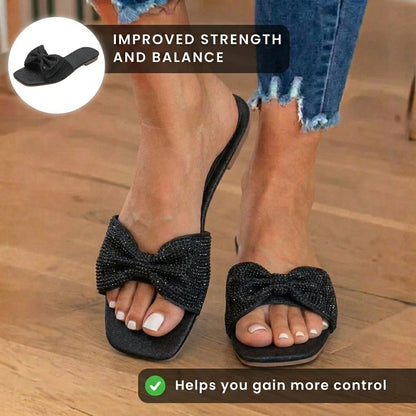 Stylish Orthopedic Slippers for Any Occasion