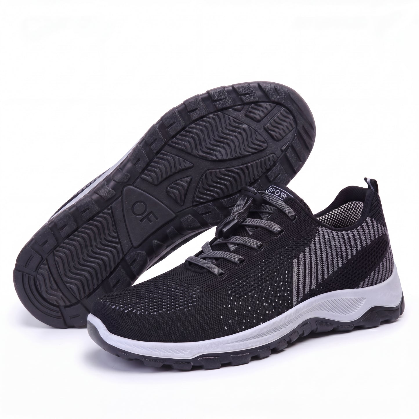 Vintage Inspired Orthopedic Shoes