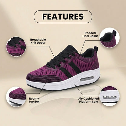 Classic Orthopedic Shoes with Timeless Style
