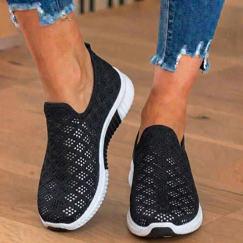 Stylish Orthopedic Sneakers for Any Occasion