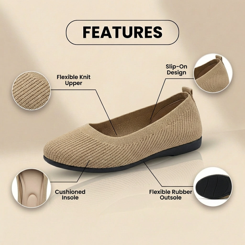 Vintage Inspired Orthopedic Sneakers