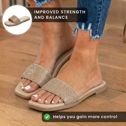 Comfortable Orthopedic Slippers for Daily Wear