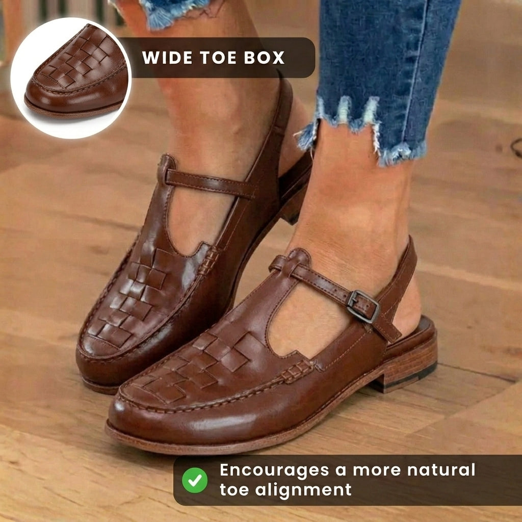 Comfortable Orthopedic Sandals for Daily Wear