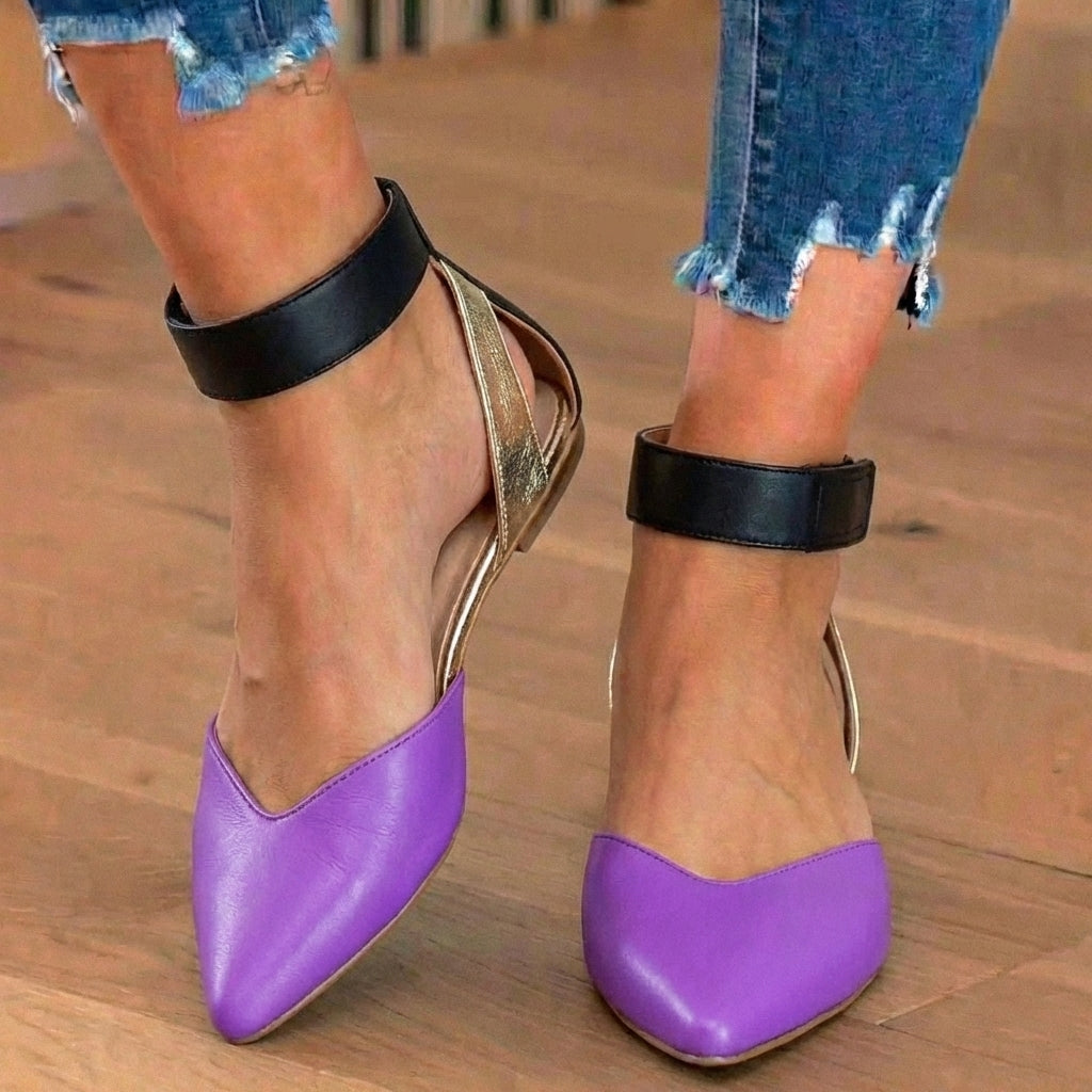 Beautifully Crafted Orthopedic Sandals