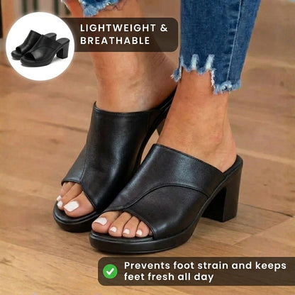 Comfortable Orthopedic Slippers for Daily Wear