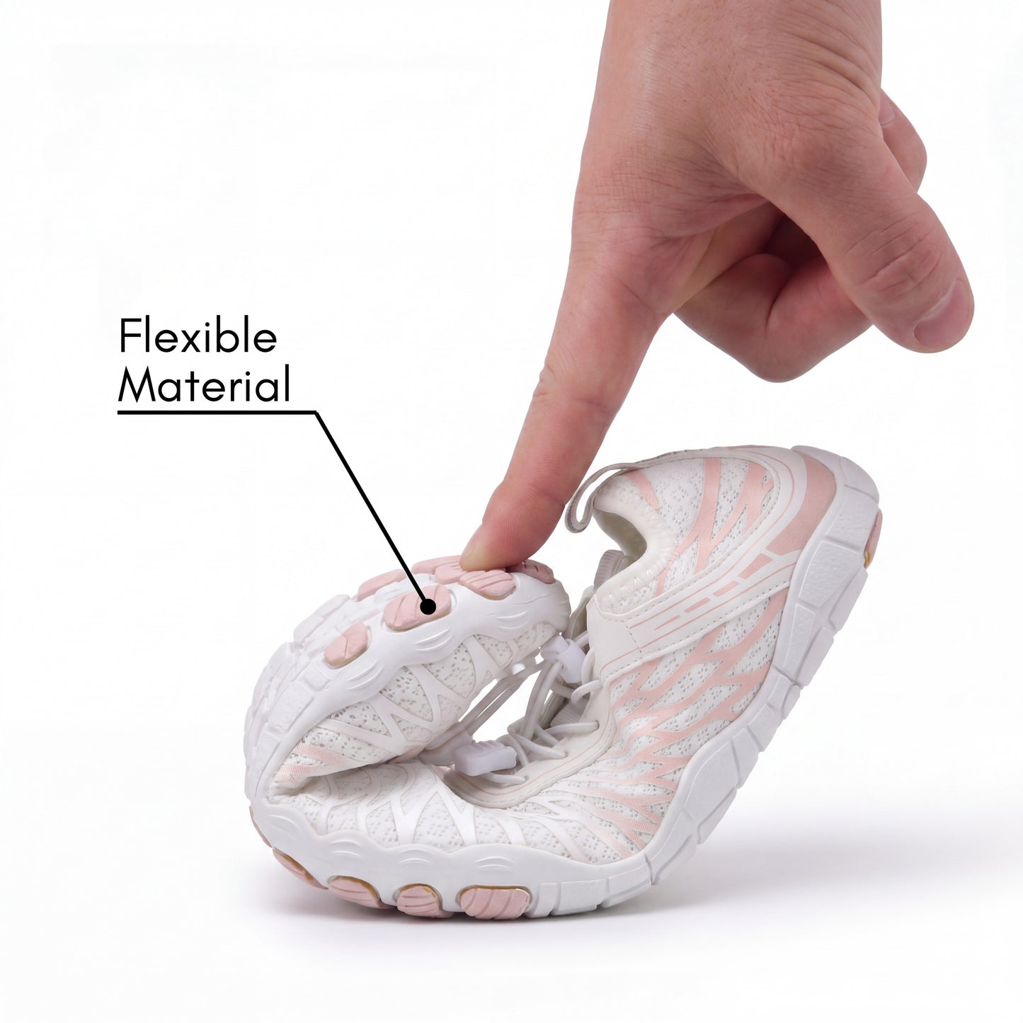 Elegant Orthopedic Shoes for Every Step