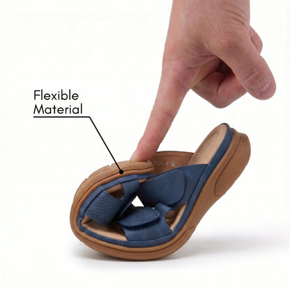 Beautifully Crafted Orthopedic Sandals