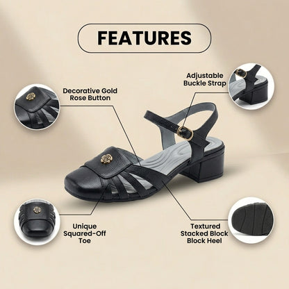 Comfortable Orthopedic Sandals for Daily Wear
