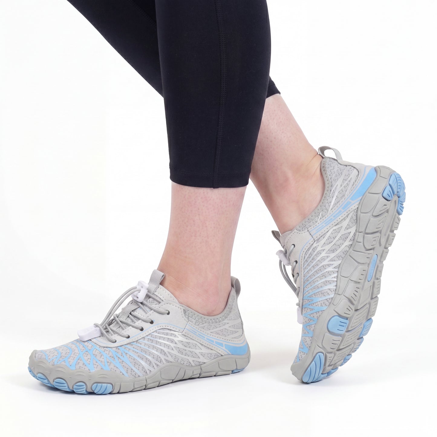 Elegant Orthopedic Shoes for Every Step