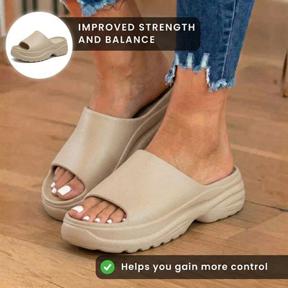 Stylish Orthopedic Slippers for Any Occasion
