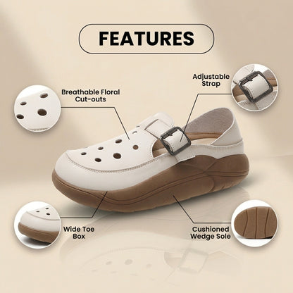 Beautifully Crafted Orthopedic Loafers