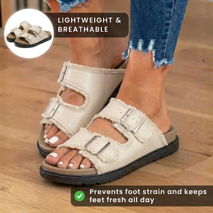 Stylish Orthopedic Slippers for Any Occasion
