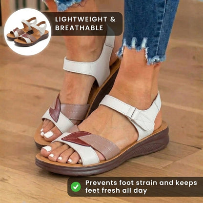 Comfortable Orthopedic Sandals for Daily Wear