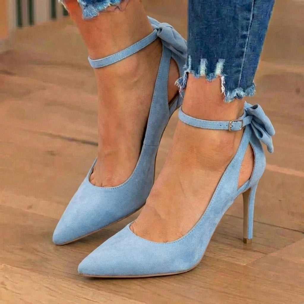 Beautifully Crafted Orthopedic Heels