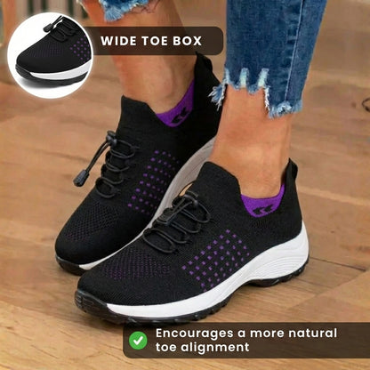 Elegant Orthopedic Shoes for Every Step