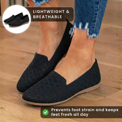 Classic Orthopedic Shoes with Timeless Style