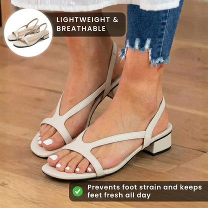 Comfortable Orthopedic Sandals for Daily Wear