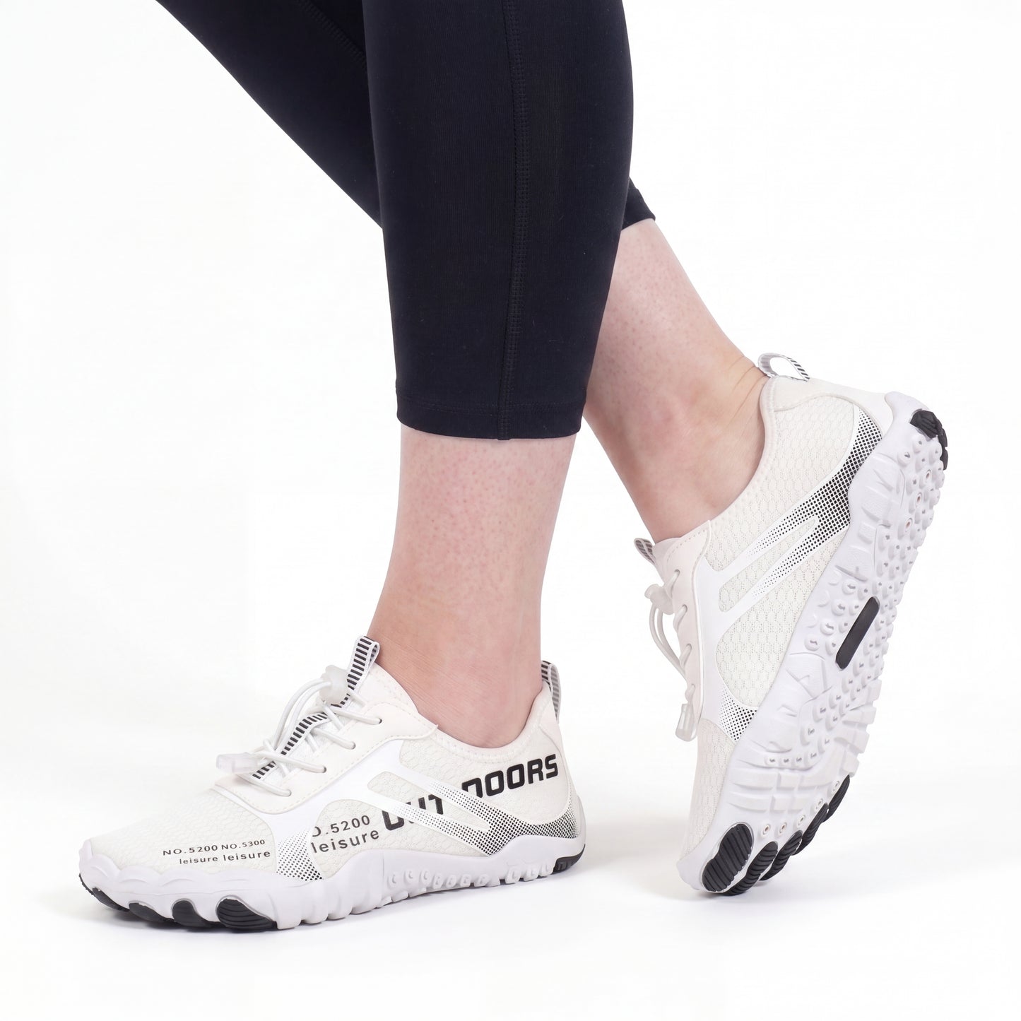 Comfortable Orthopedic Shoes for Daily Wear