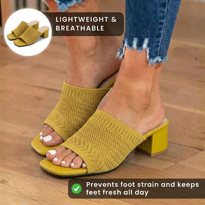 Comfortable Orthopedic Slippers for Daily Wear
