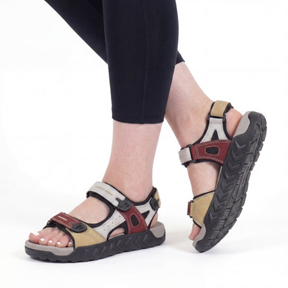 Beautifully Crafted Orthopedic Sandals