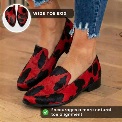 Graceful Orthopedic Shoes for Modern Look