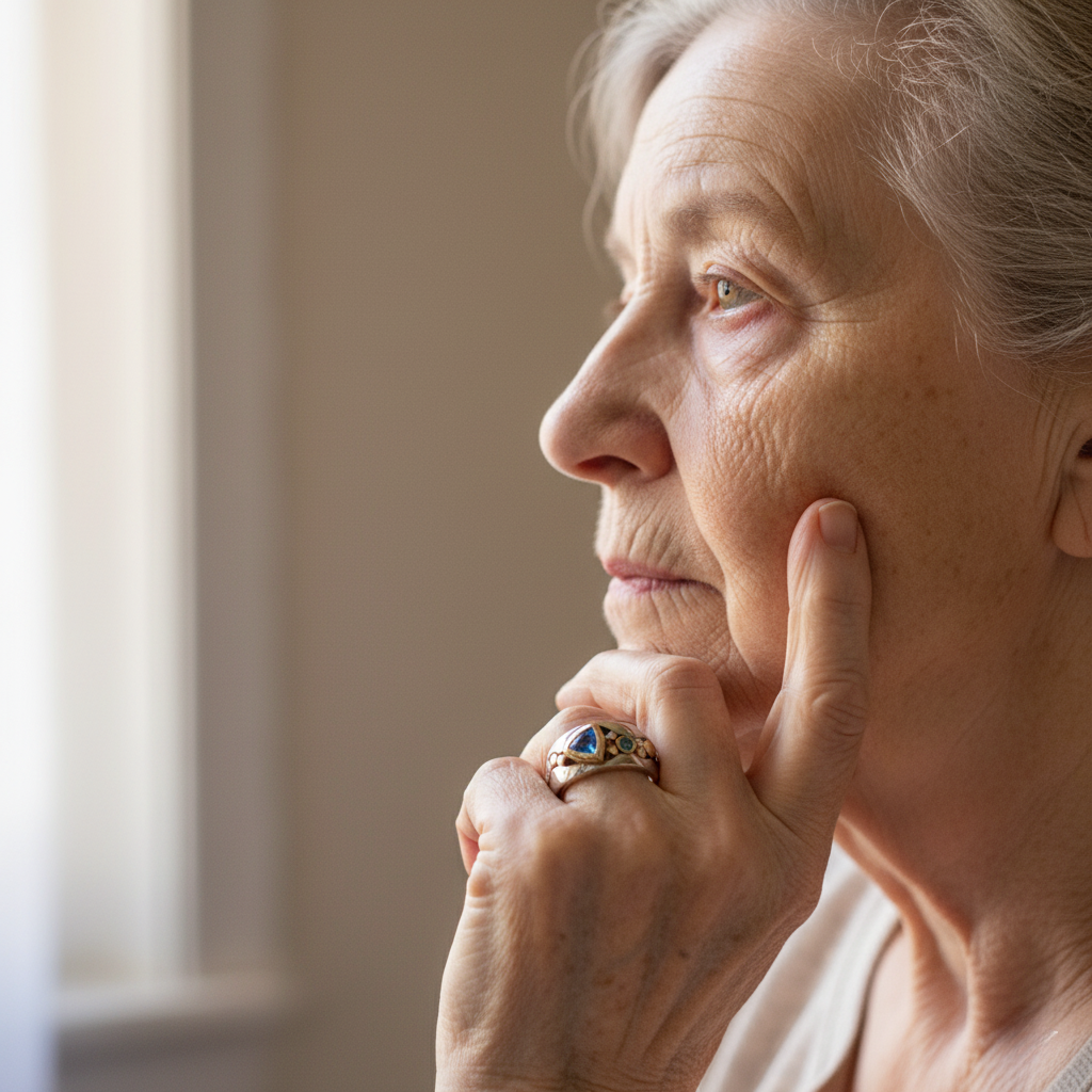 Czarujący Pierścionek na każdą okazję
