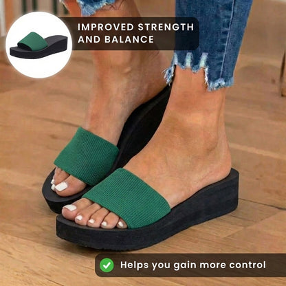 Stylish Orthopedic Slippers for Any Occasion