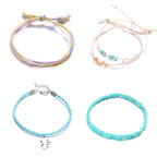 Czarujący Bransoletka na każdą okazję