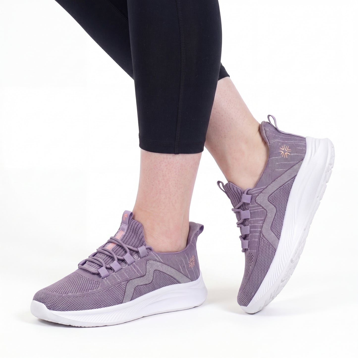 Chic Orthopedic Shoes with Unique Design