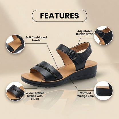 Beautifully Crafted Orthopedic Sandals