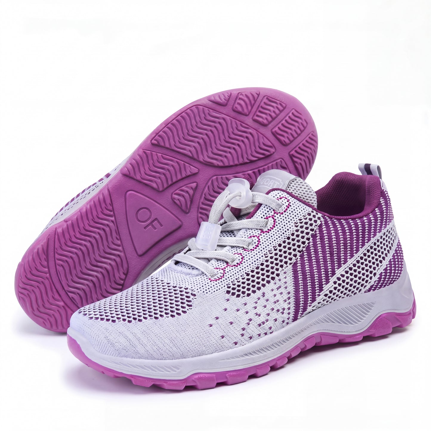 Vintage Inspired Orthopedic Shoes