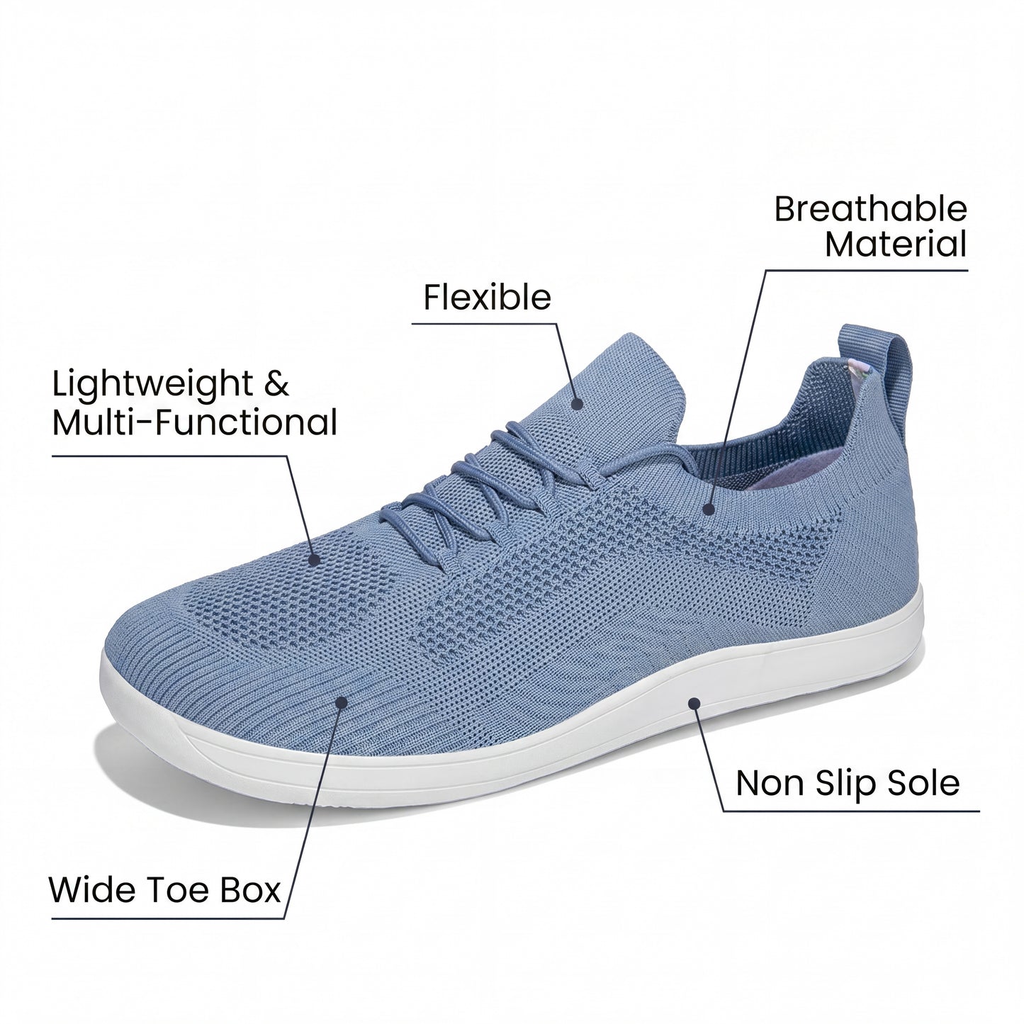 Stylish Orthopedic Shoes for Any Occasion