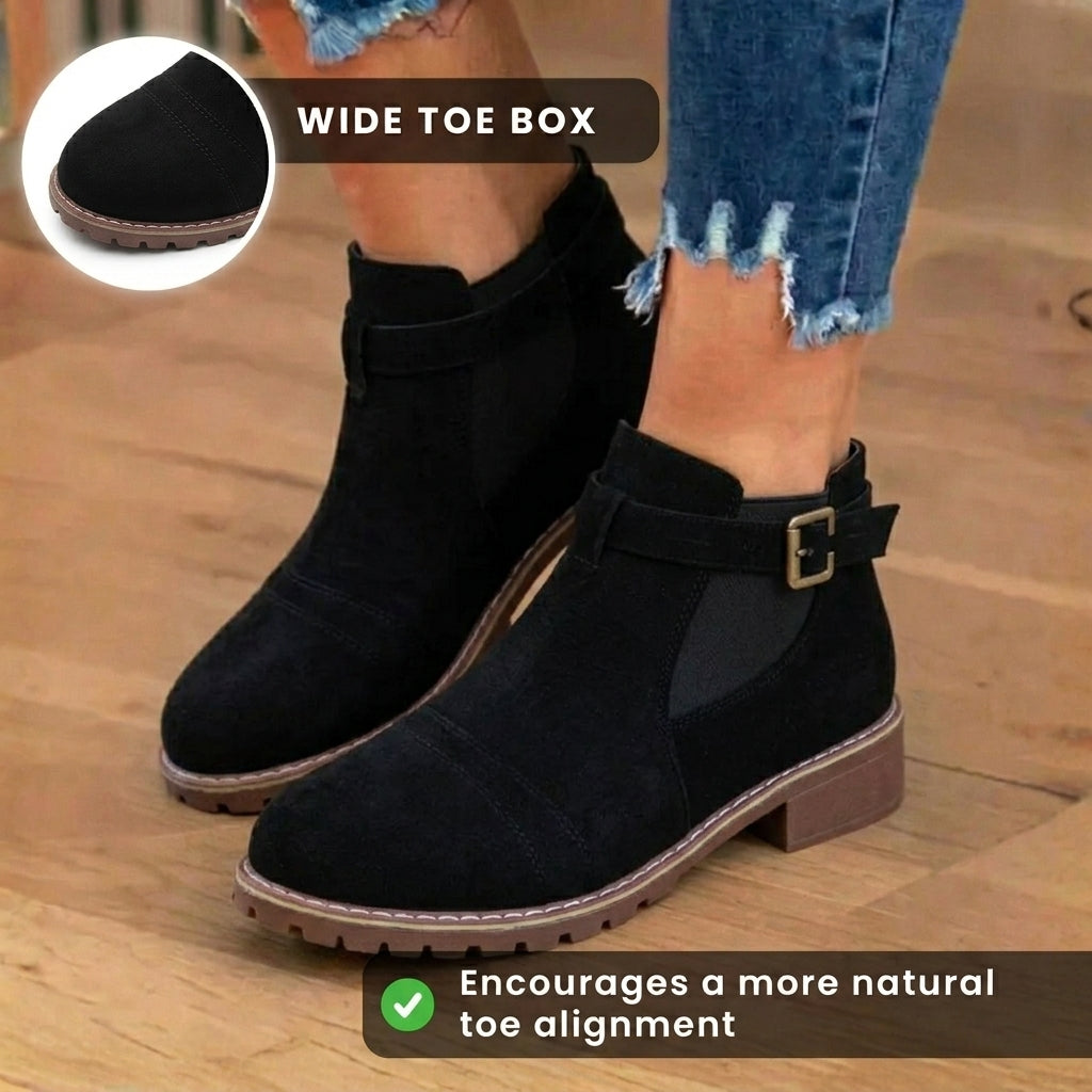 Stylish Orthopedic Boots for Any Occasion