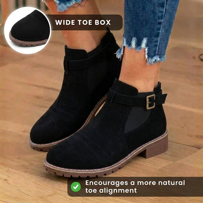 Stylish Orthopedic Boots for Any Occasion