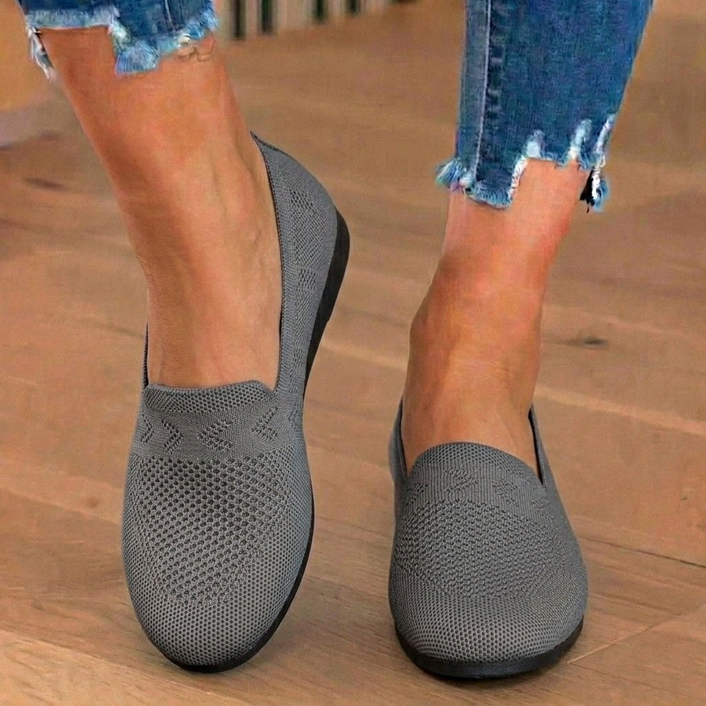 Comfortable Orthopedic Sneakers for Daily Wear