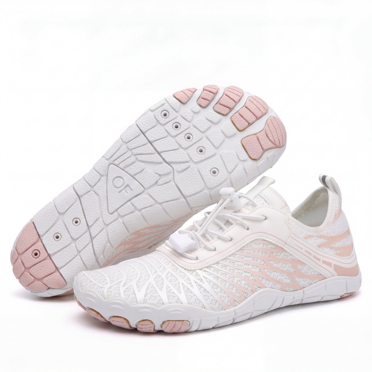 Elegant Orthopedic Shoes for Every Step