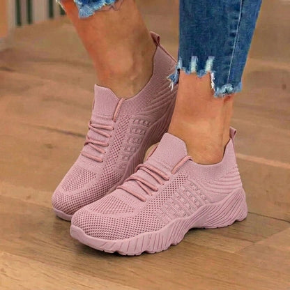 Elegant Orthopedic Sneakers for Every Step