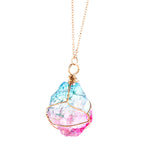 Czarujący Naszyjnik na każdą okazję