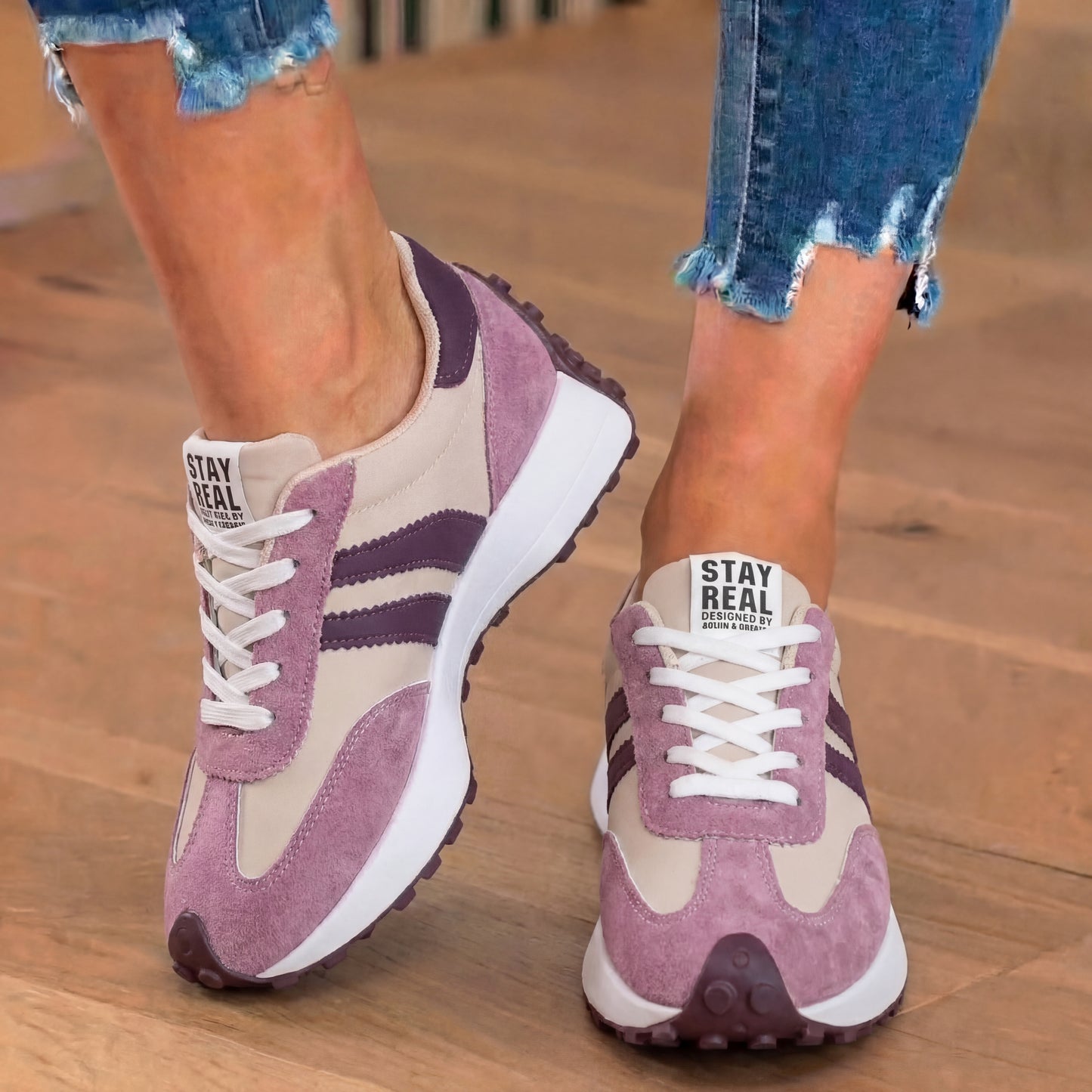 High-Quality Orthopedic Sneakers