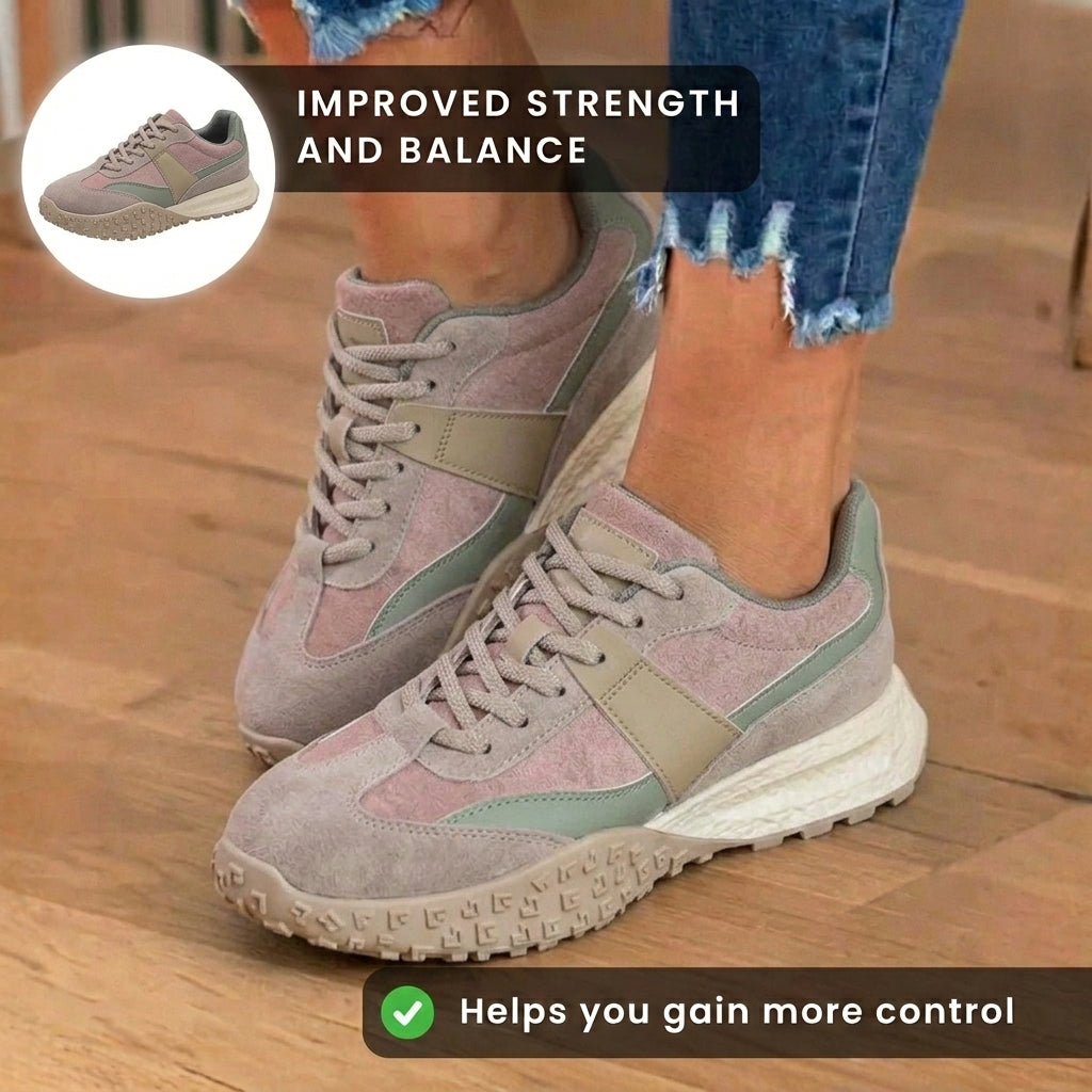 Stylish Orthopedic Shoes for Any Occasion