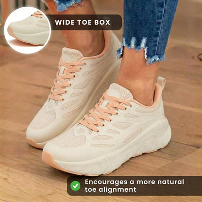 Comfortable Orthopedic Sneakers for Daily Wear