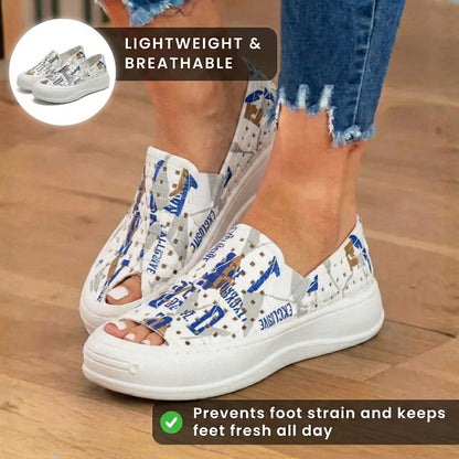 Classic Orthopedic Sandals with Timeless Style