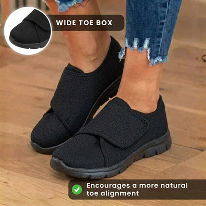 Beautifully Crafted Orthopedic Sneakers