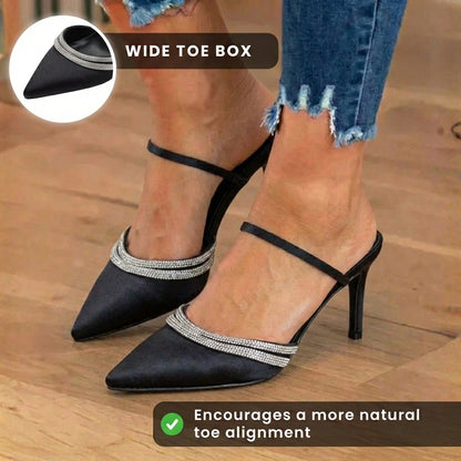 Chic Orthopedic Sandals with Unique Design