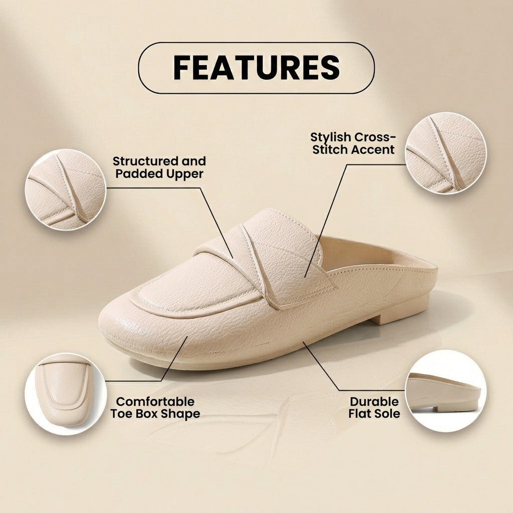 Stylish Orthopedic Slippers for Any Occasion