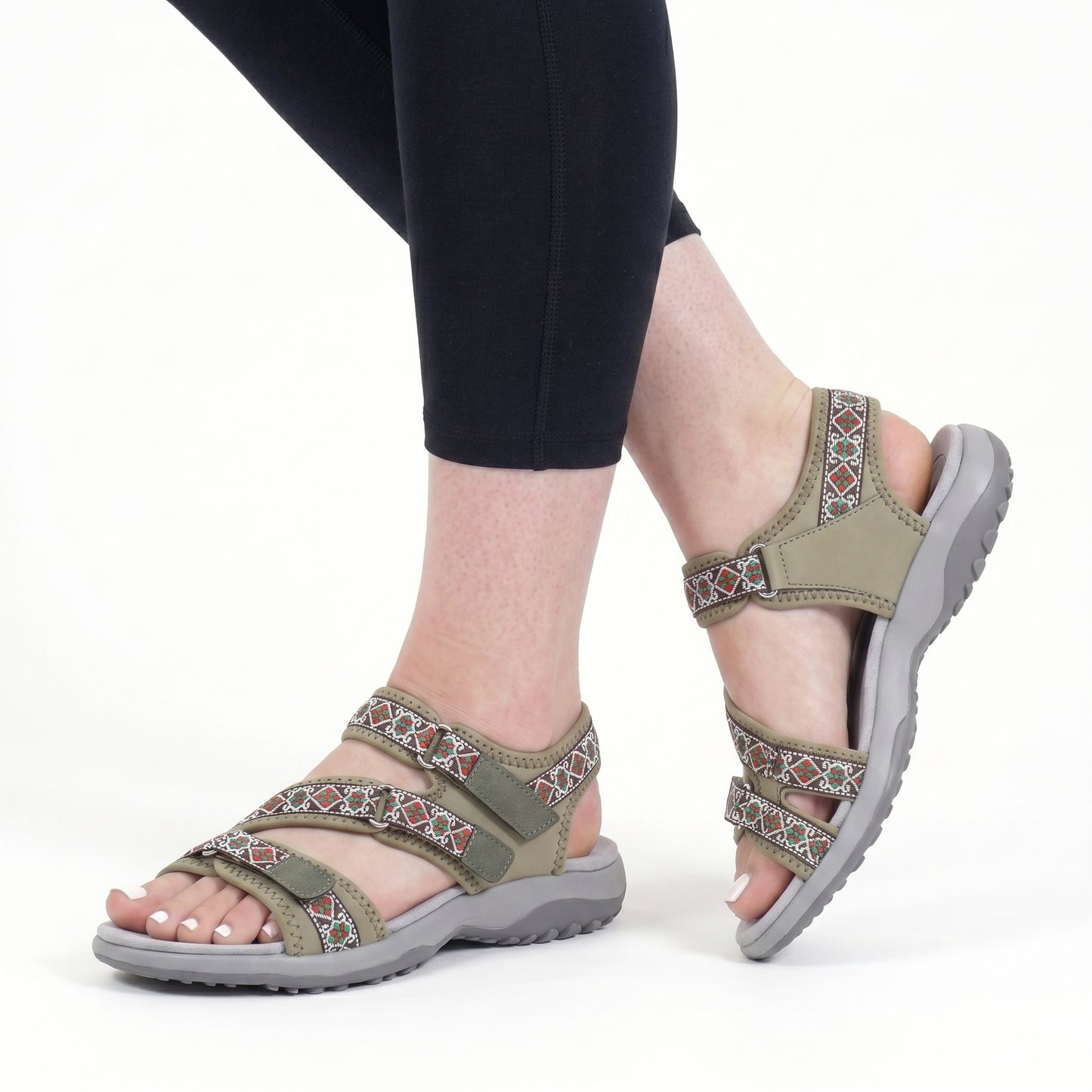 Comfortable Orthopedic Sandals for Daily Wear